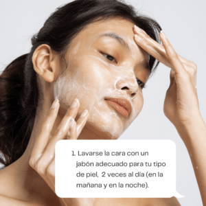 Skin care